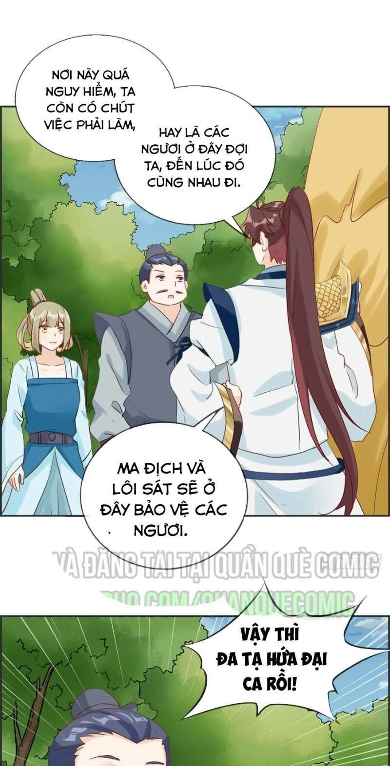 Tối Cường Hoàn Khố Hệ Thống Chapter 41 - 13