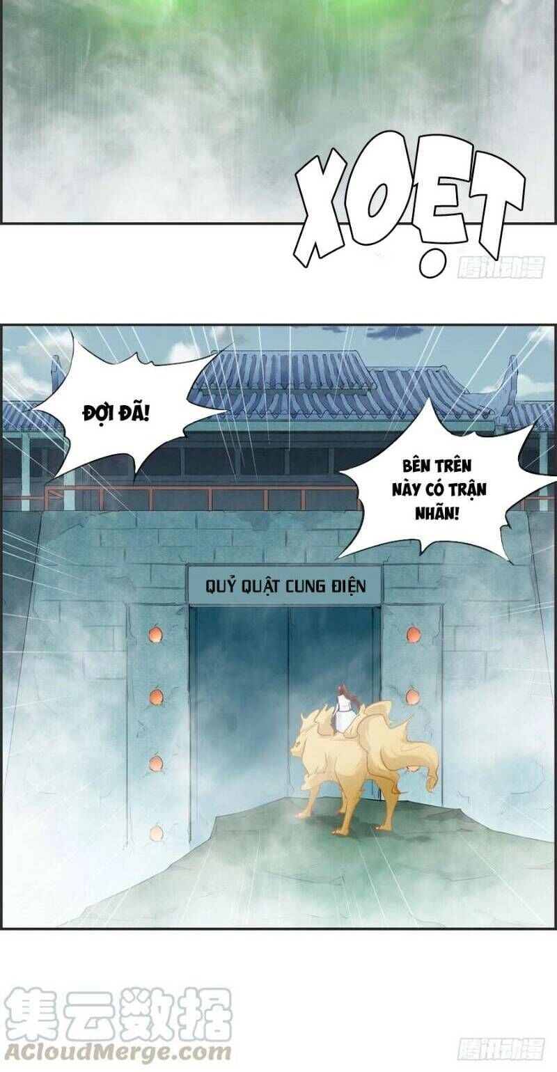 Tối Cường Hoàn Khố Hệ Thống Chapter 41 - 18