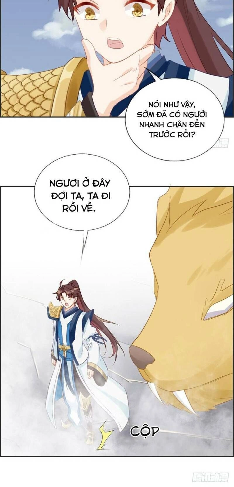 Tối Cường Hoàn Khố Hệ Thống Chapter 41 - 20