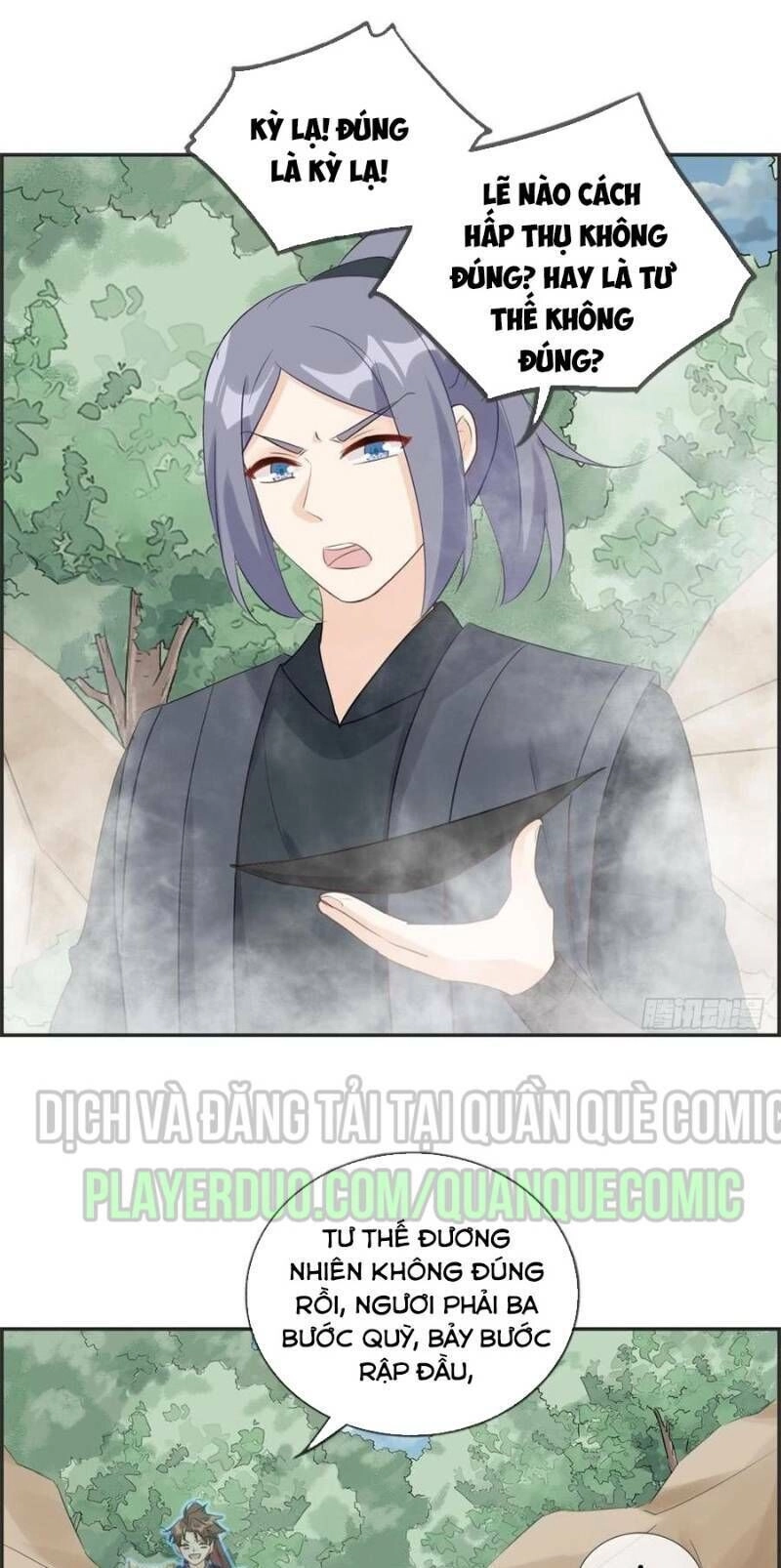 Tối Cường Hoàn Khố Hệ Thống Chapter 42 - 1