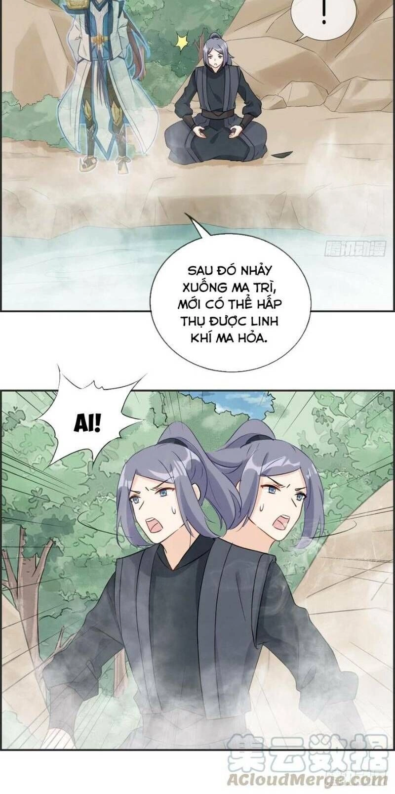 Tối Cường Hoàn Khố Hệ Thống Chapter 42 - 2