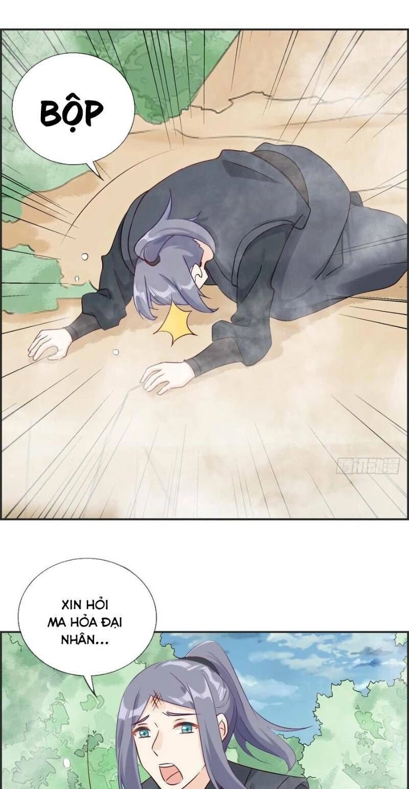 Tối Cường Hoàn Khố Hệ Thống Chapter 42 - 5