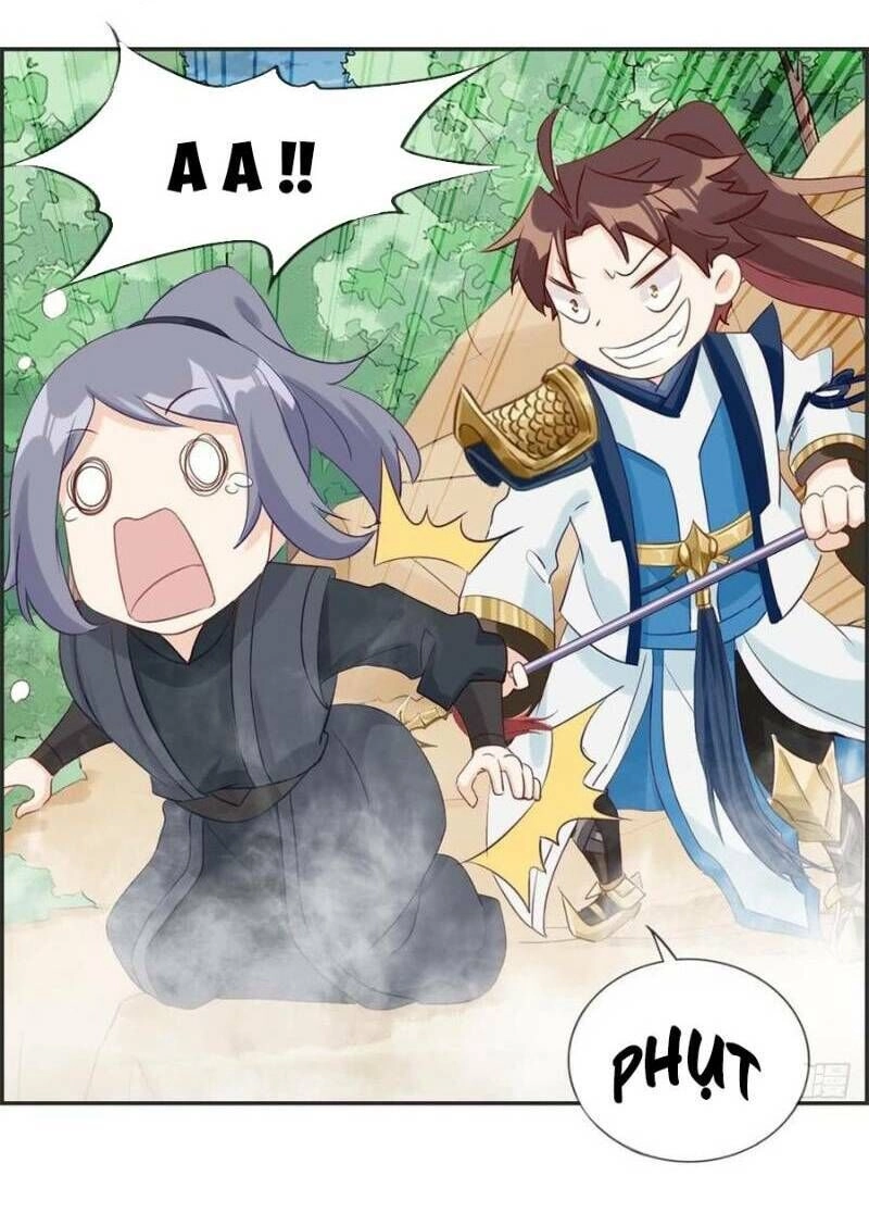 Tối Cường Hoàn Khố Hệ Thống Chapter 42 - 12