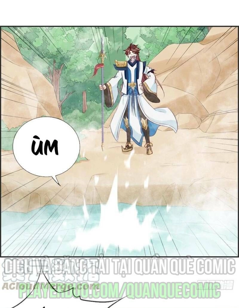 Tối Cường Hoàn Khố Hệ Thống Chapter 42 - 13