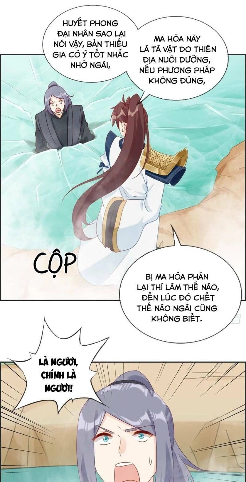 Tối Cường Hoàn Khố Hệ Thống Chapter 42 - 15