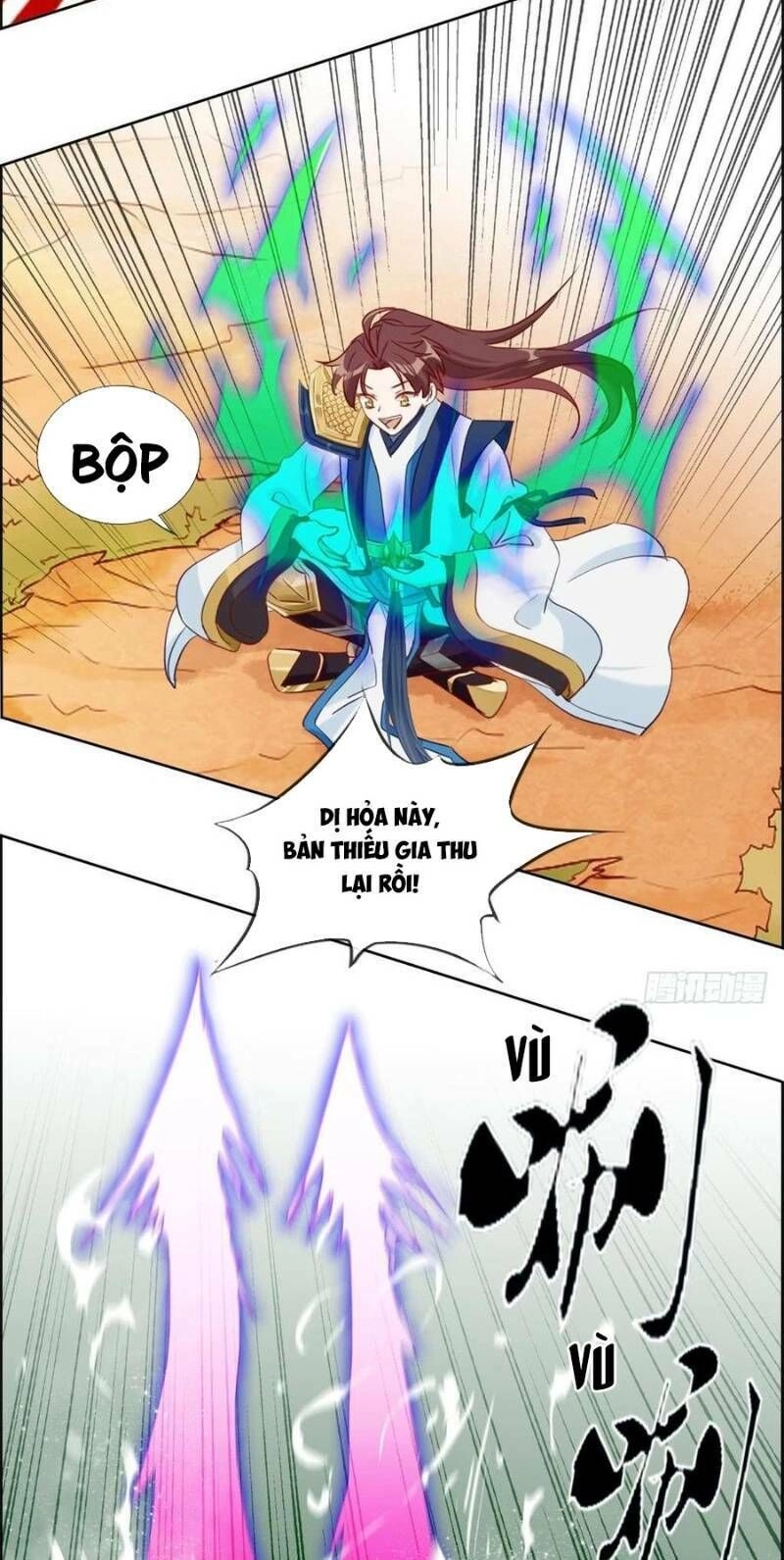 Tối Cường Hoàn Khố Hệ Thống Chapter 42 - 19