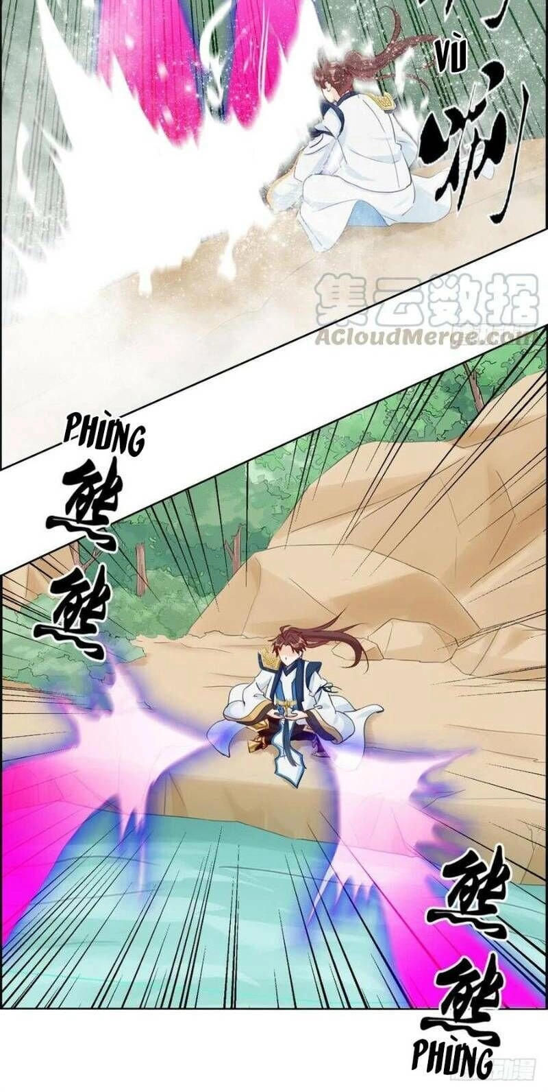 Tối Cường Hoàn Khố Hệ Thống Chapter 42 - 20