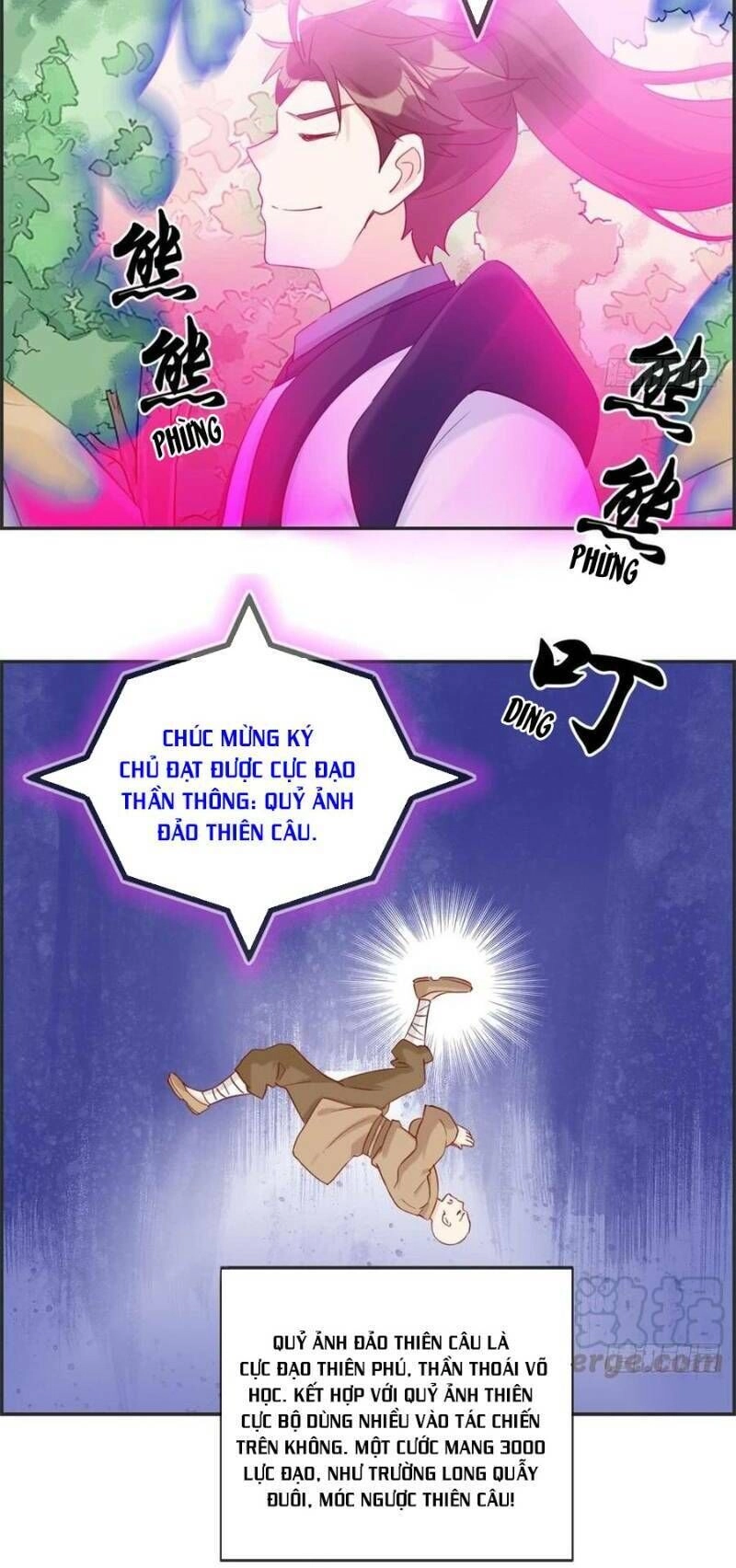 Tối Cường Hoàn Khố Hệ Thống Chapter 42 - 22