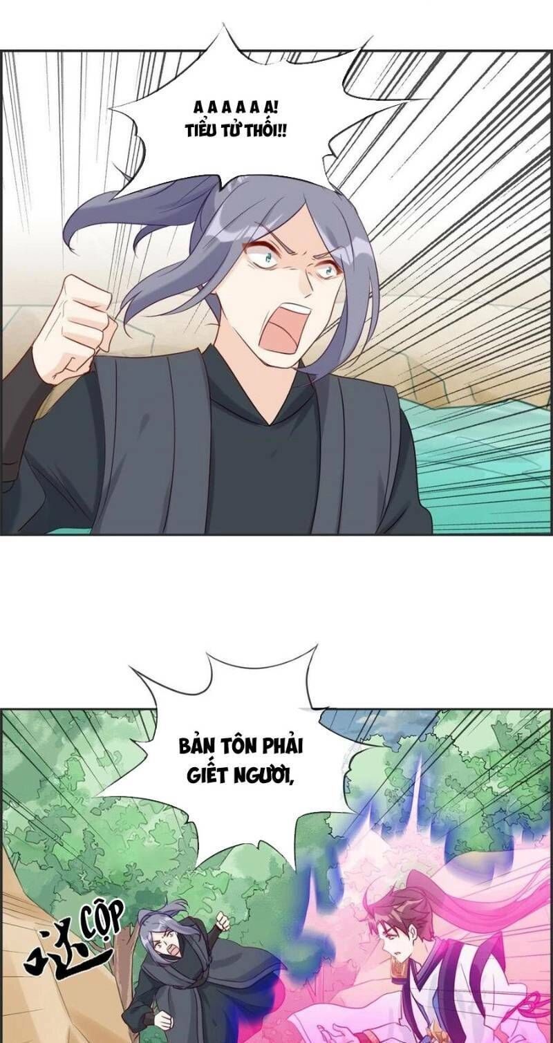 Tối Cường Hoàn Khố Hệ Thống Chapter 42 - 23