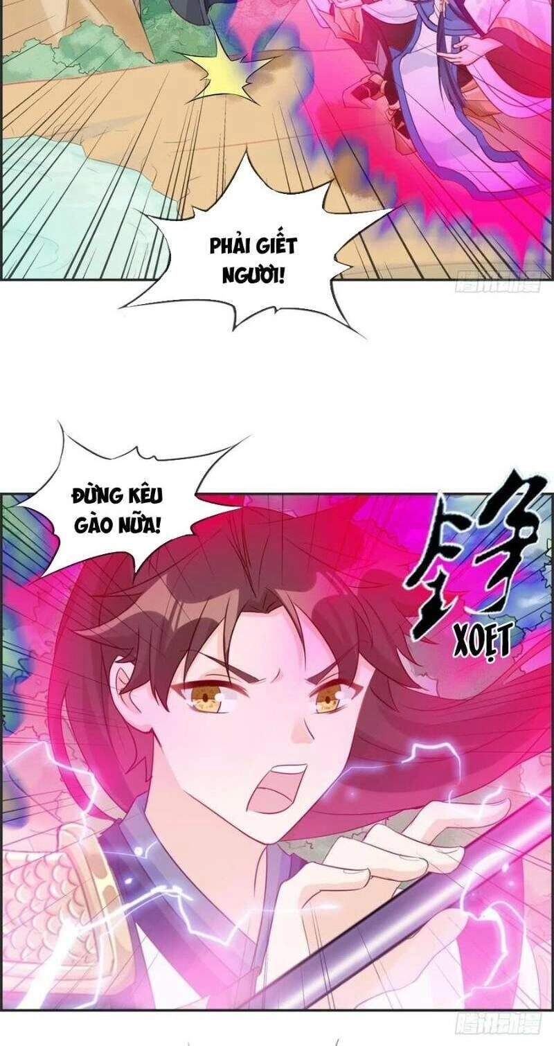 Tối Cường Hoàn Khố Hệ Thống Chapter 42 - 24