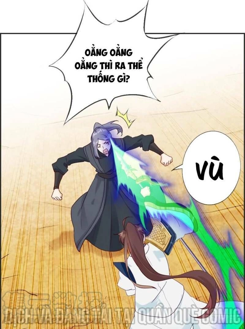 Tối Cường Hoàn Khố Hệ Thống Chapter 42 - 25