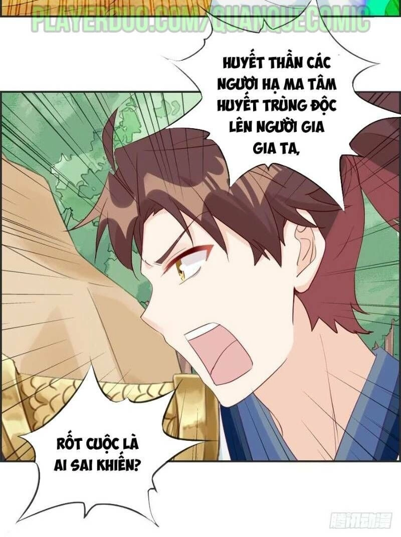 Tối Cường Hoàn Khố Hệ Thống Chapter 42 - 26