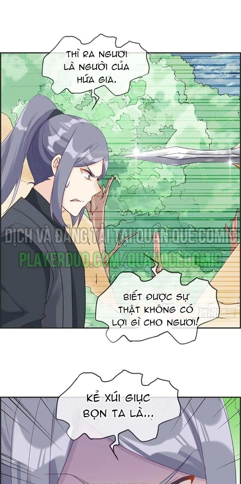 Tối Cường Hoàn Khố Hệ Thống Chapter 43 - 1