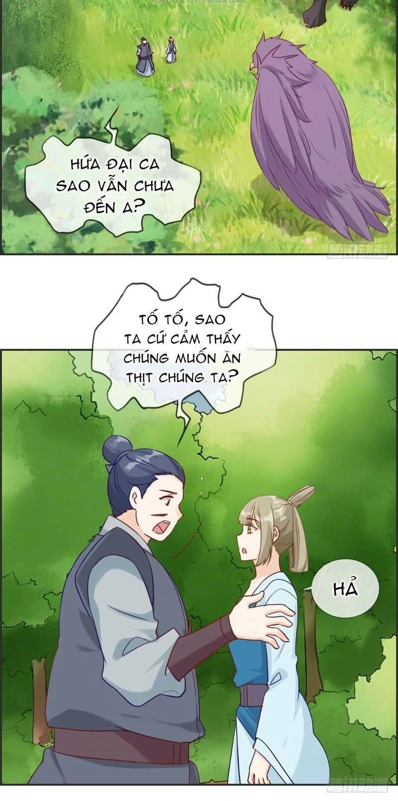 Tối Cường Hoàn Khố Hệ Thống Chapter 43 - 4