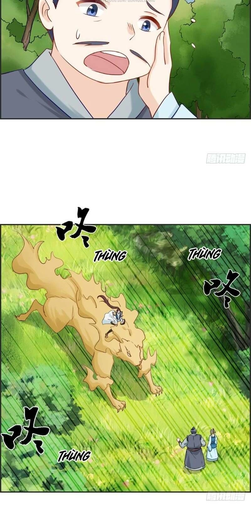 Tối Cường Hoàn Khố Hệ Thống Chapter 43 - 6