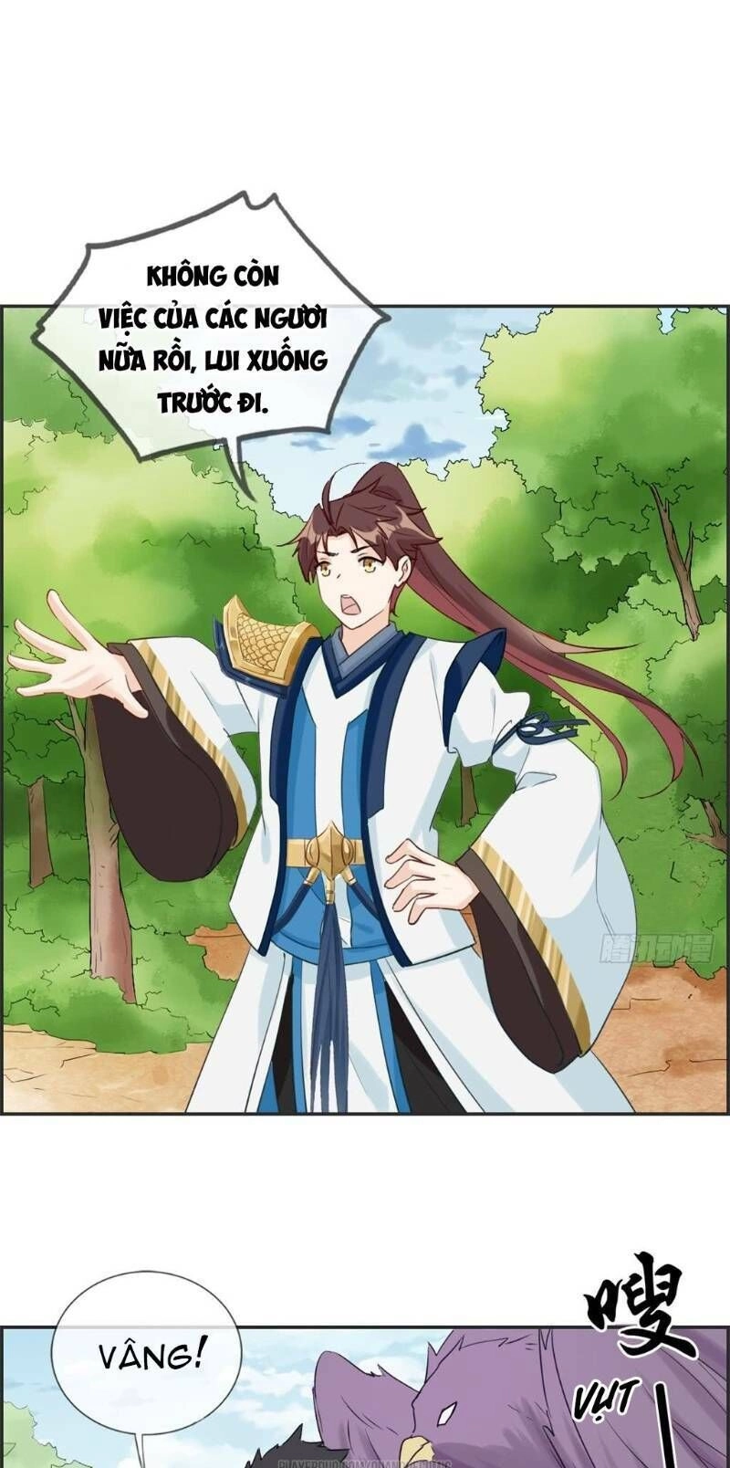 Tối Cường Hoàn Khố Hệ Thống Chapter 43 - 7