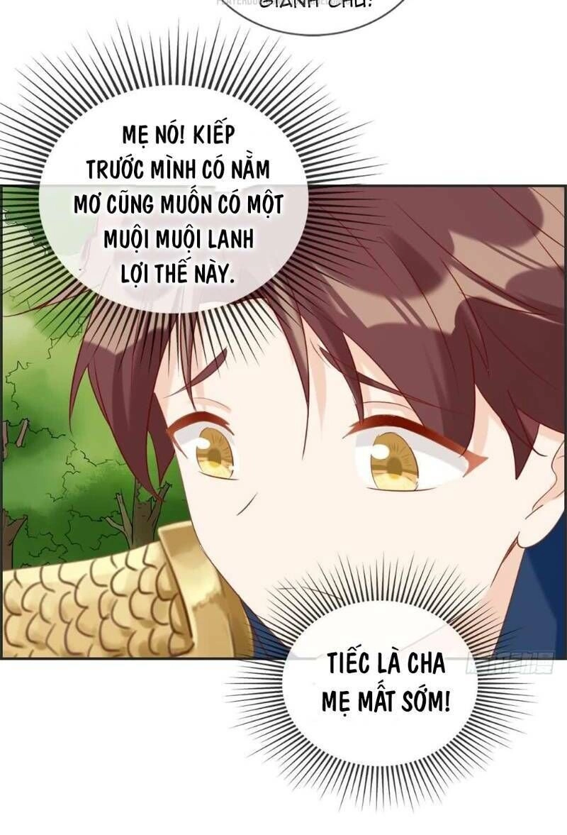 Tối Cường Hoàn Khố Hệ Thống Chapter 43 - 10