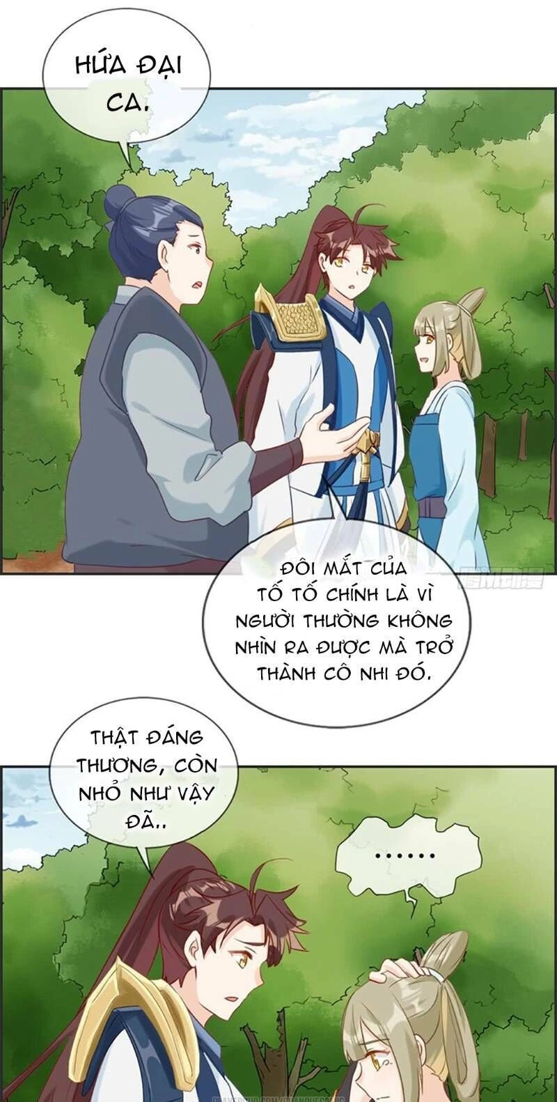 Tối Cường Hoàn Khố Hệ Thống Chapter 43 - 11