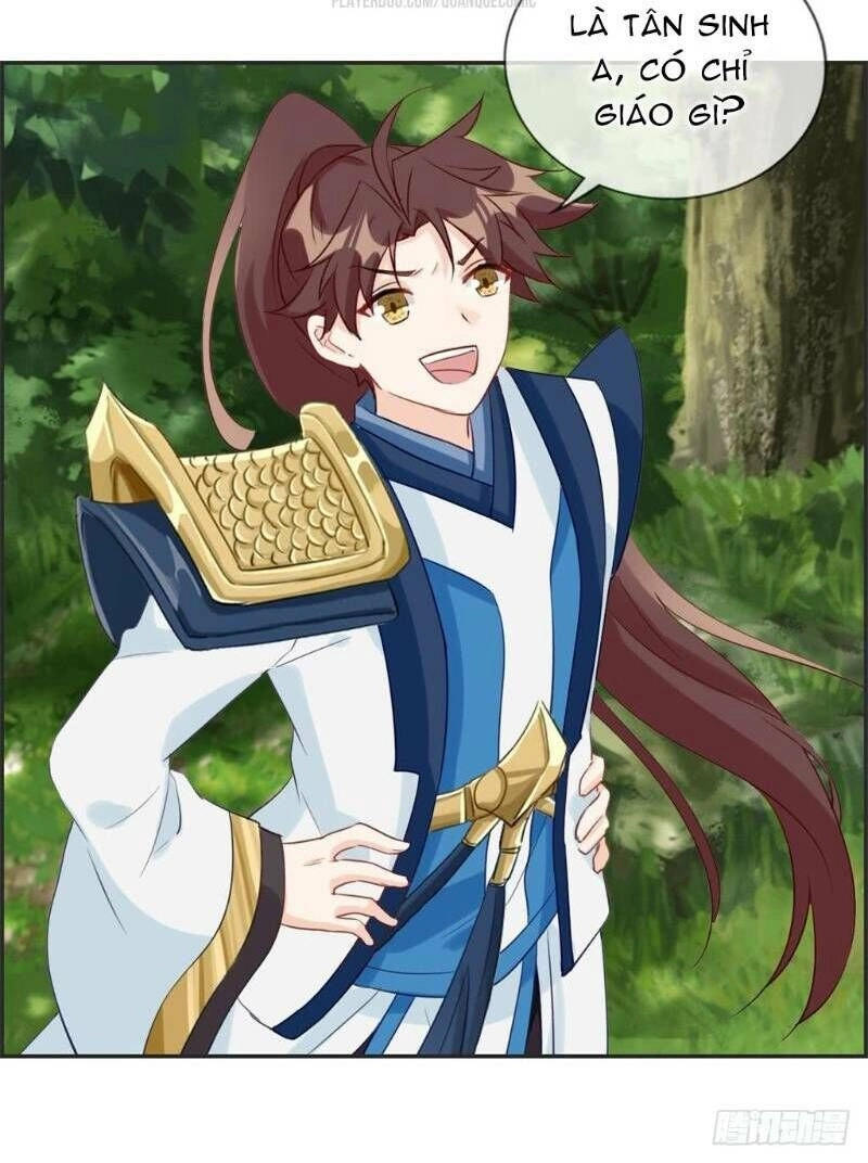 Tối Cường Hoàn Khố Hệ Thống Chapter 43 - 14