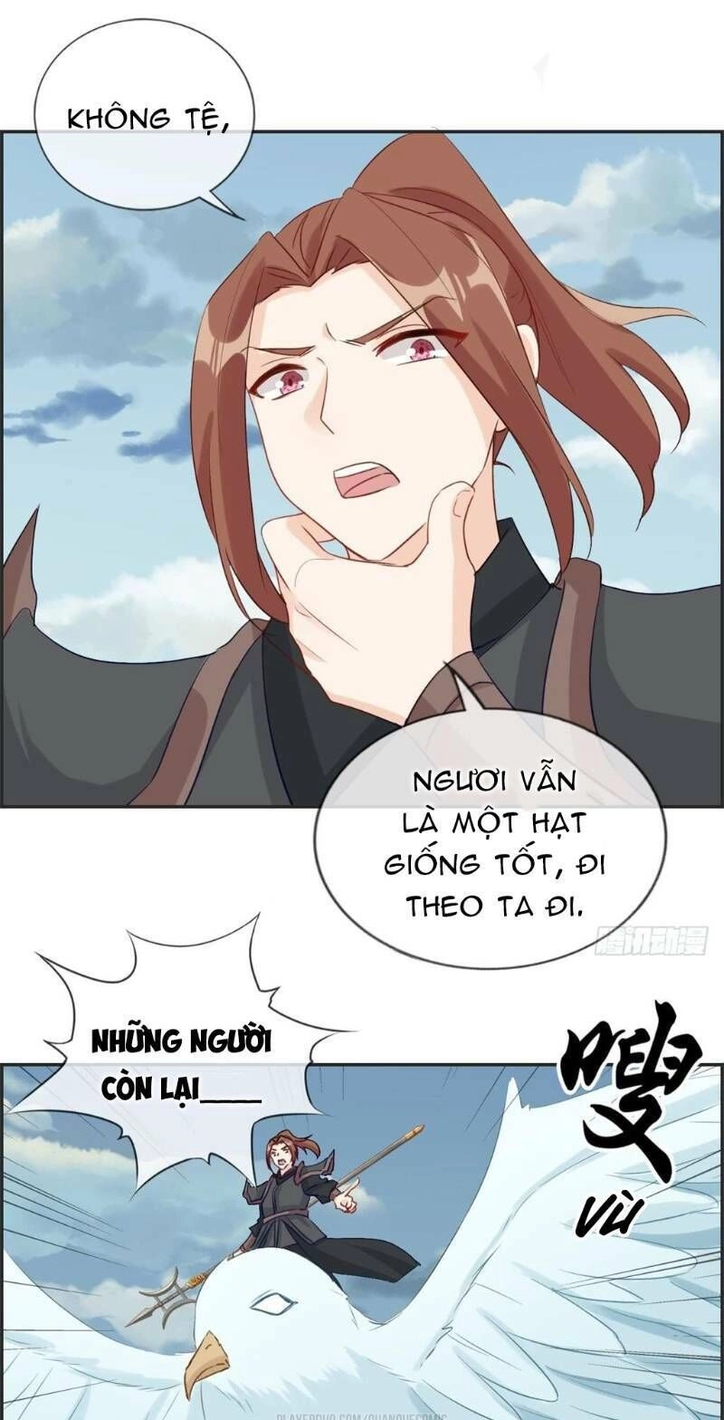 Tối Cường Hoàn Khố Hệ Thống Chapter 43 - 15