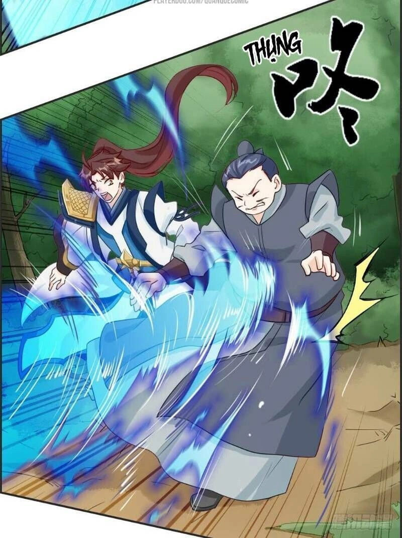 Tối Cường Hoàn Khố Hệ Thống Chapter 43 - 20