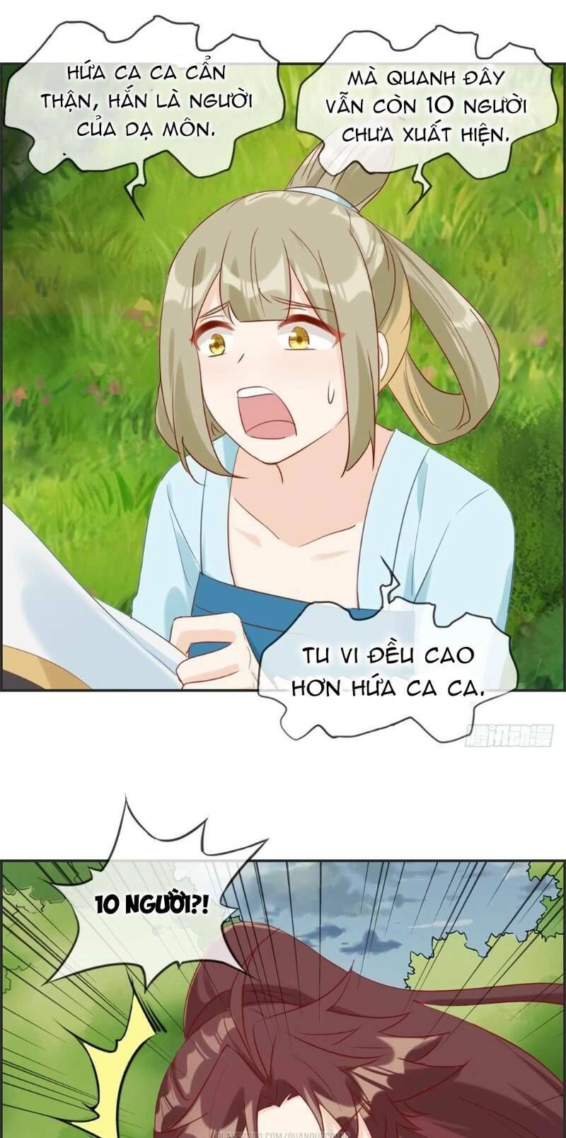 Tối Cường Hoàn Khố Hệ Thống Chapter 44 - 3