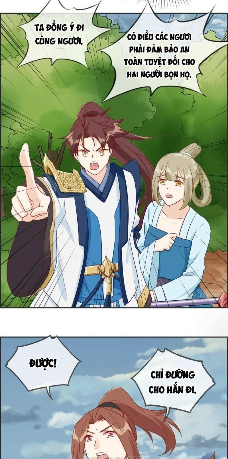 Tối Cường Hoàn Khố Hệ Thống Chapter 44 - 5