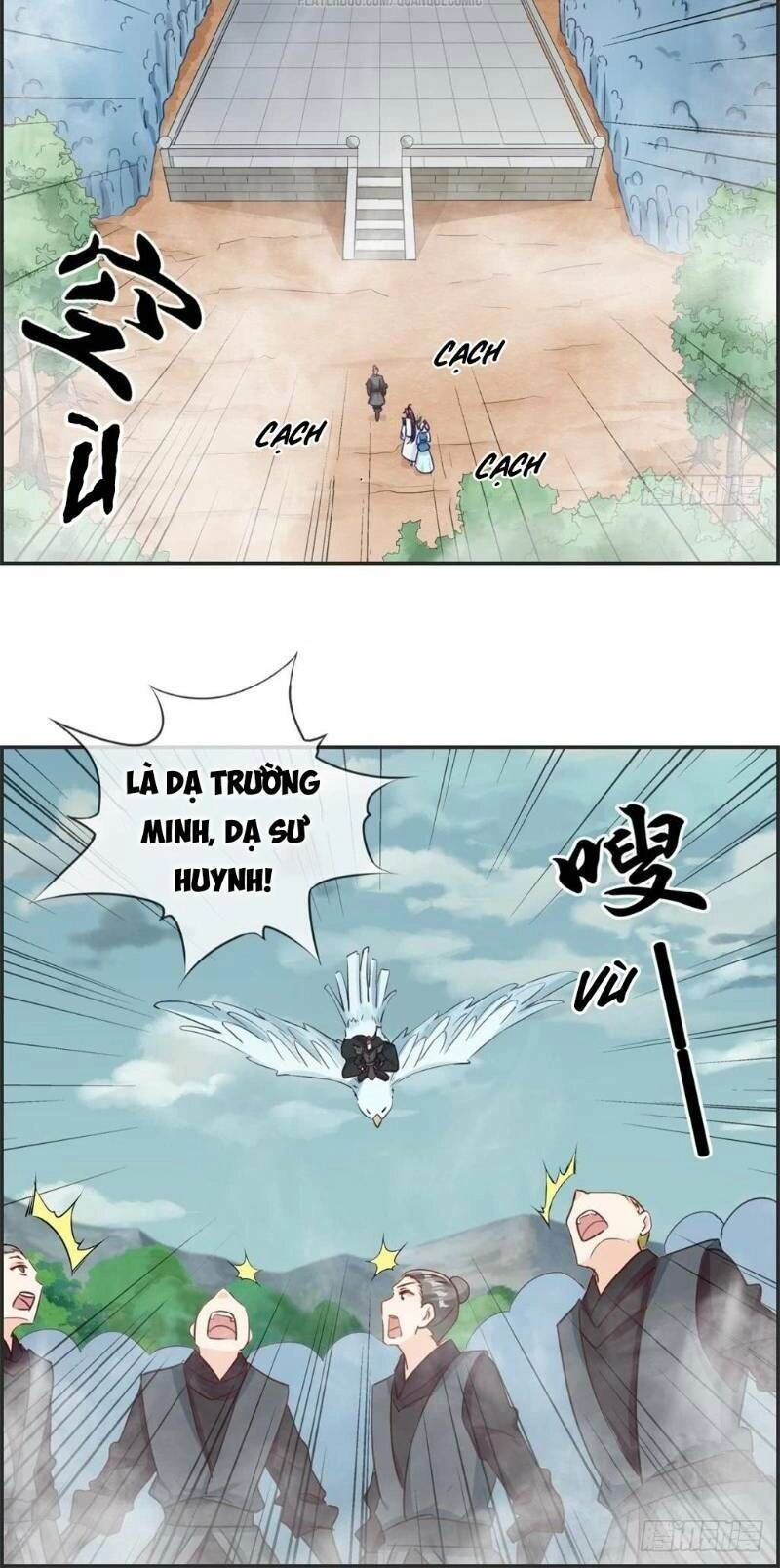 Tối Cường Hoàn Khố Hệ Thống Chapter 44 - 8