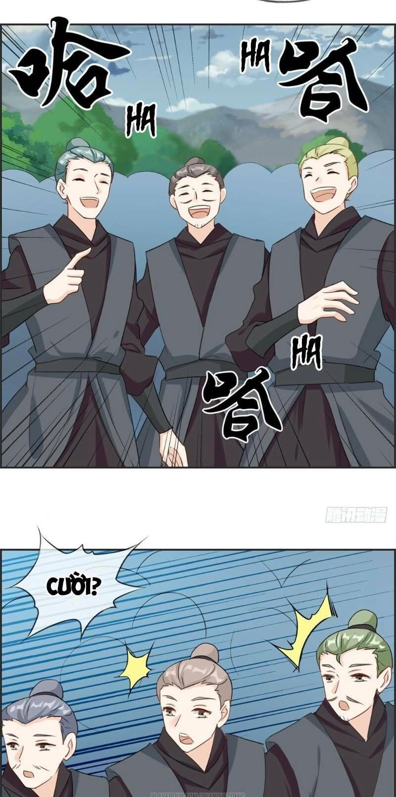 Tối Cường Hoàn Khố Hệ Thống Chapter 44 - 11