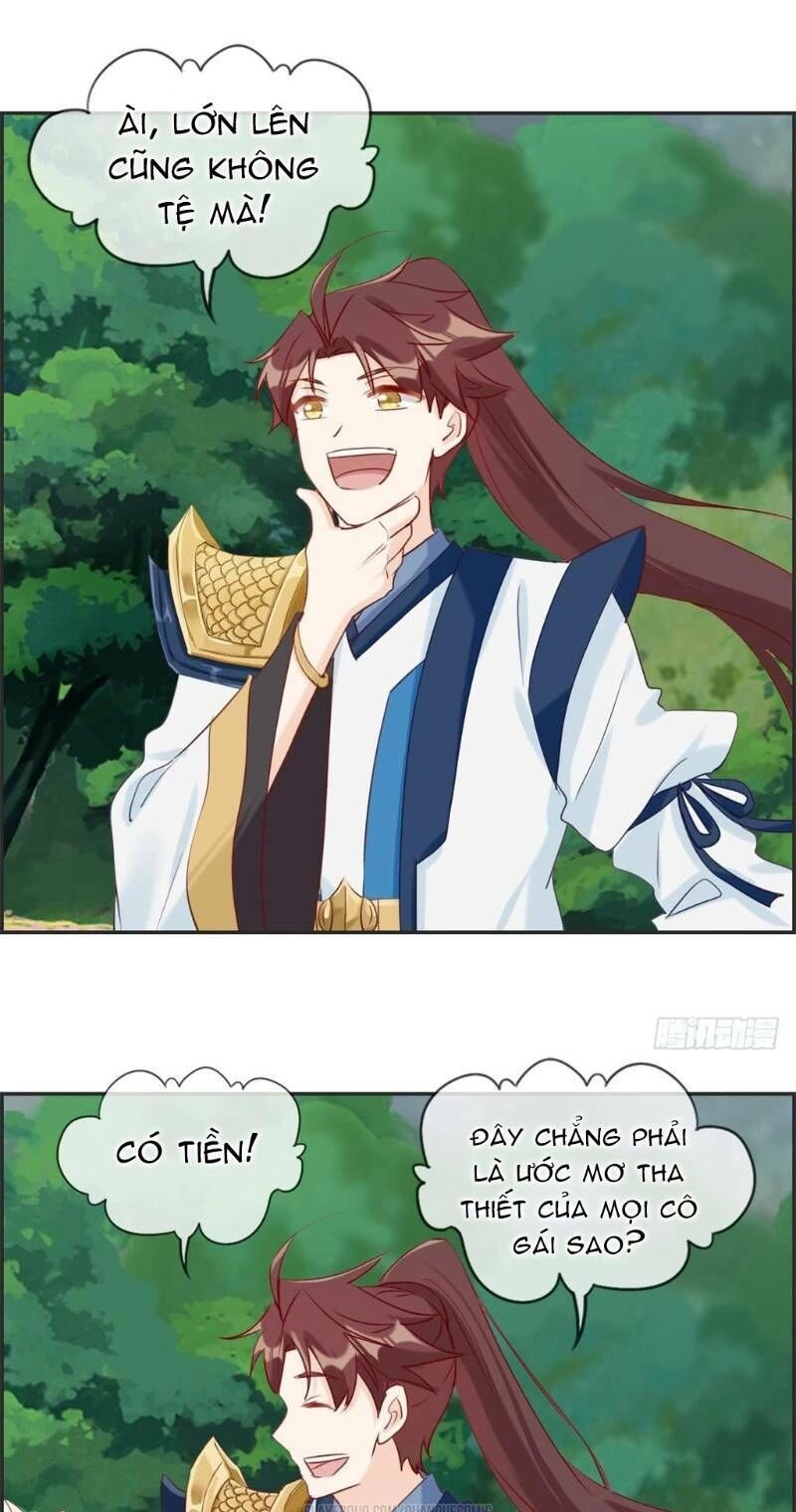 Tối Cường Hoàn Khố Hệ Thống Chapter 44 - 13