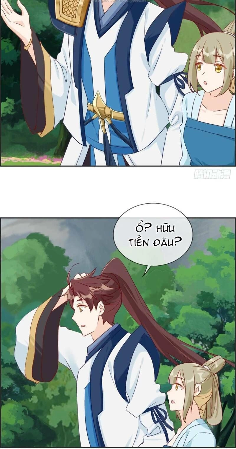 Tối Cường Hoàn Khố Hệ Thống Chapter 44 - 14