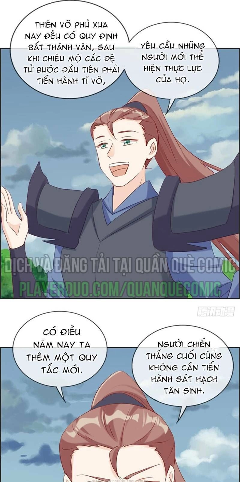 Tối Cường Hoàn Khố Hệ Thống Chapter 44 - 19