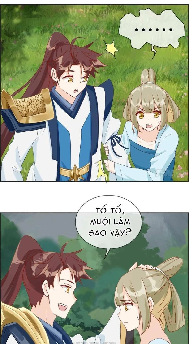 Tối Cường Hoàn Khố Hệ Thống Chapter 45 - 3