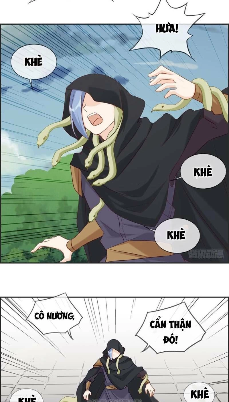 Tối Cường Hoàn Khố Hệ Thống Chapter 45 - 9