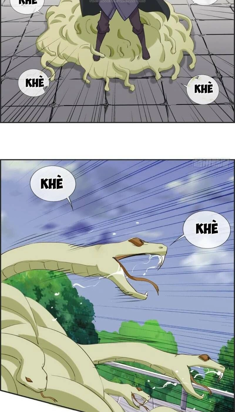 Tối Cường Hoàn Khố Hệ Thống Chapter 45 - 10