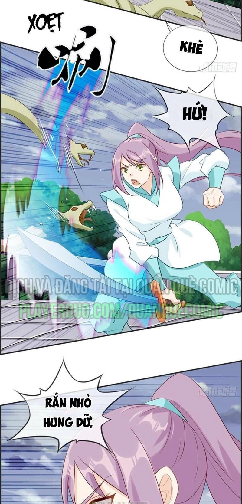 Tối Cường Hoàn Khố Hệ Thống Chapter 45 - 11