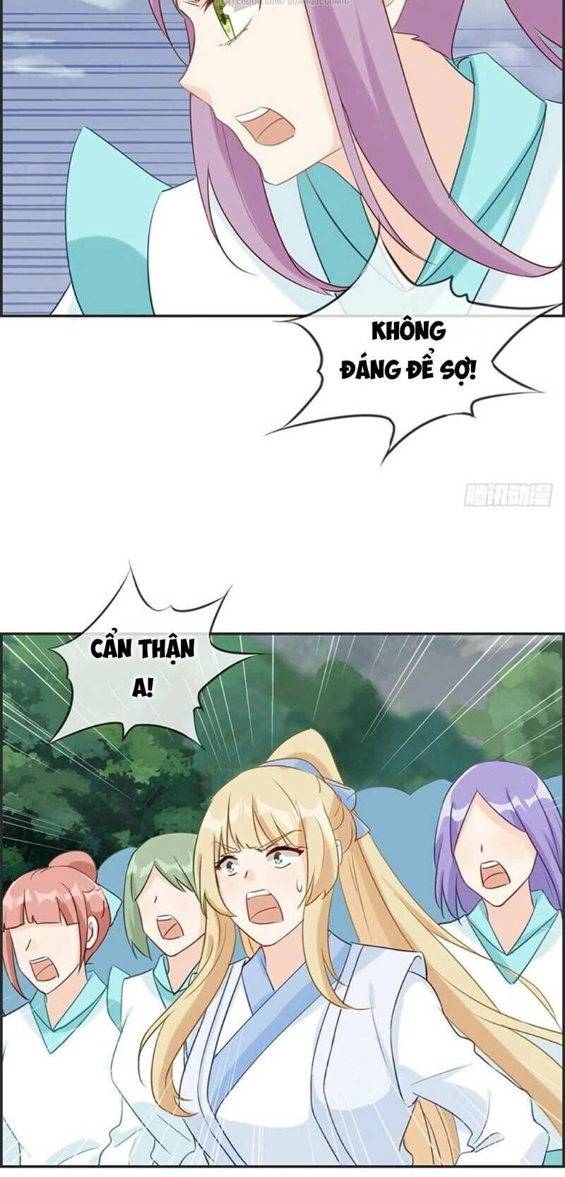 Tối Cường Hoàn Khố Hệ Thống Chapter 45 - 12