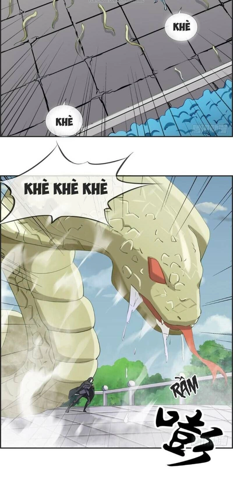 Tối Cường Hoàn Khố Hệ Thống Chapter 45 - 16