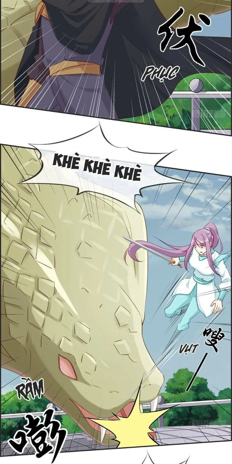 Tối Cường Hoàn Khố Hệ Thống Chapter 45 - 18