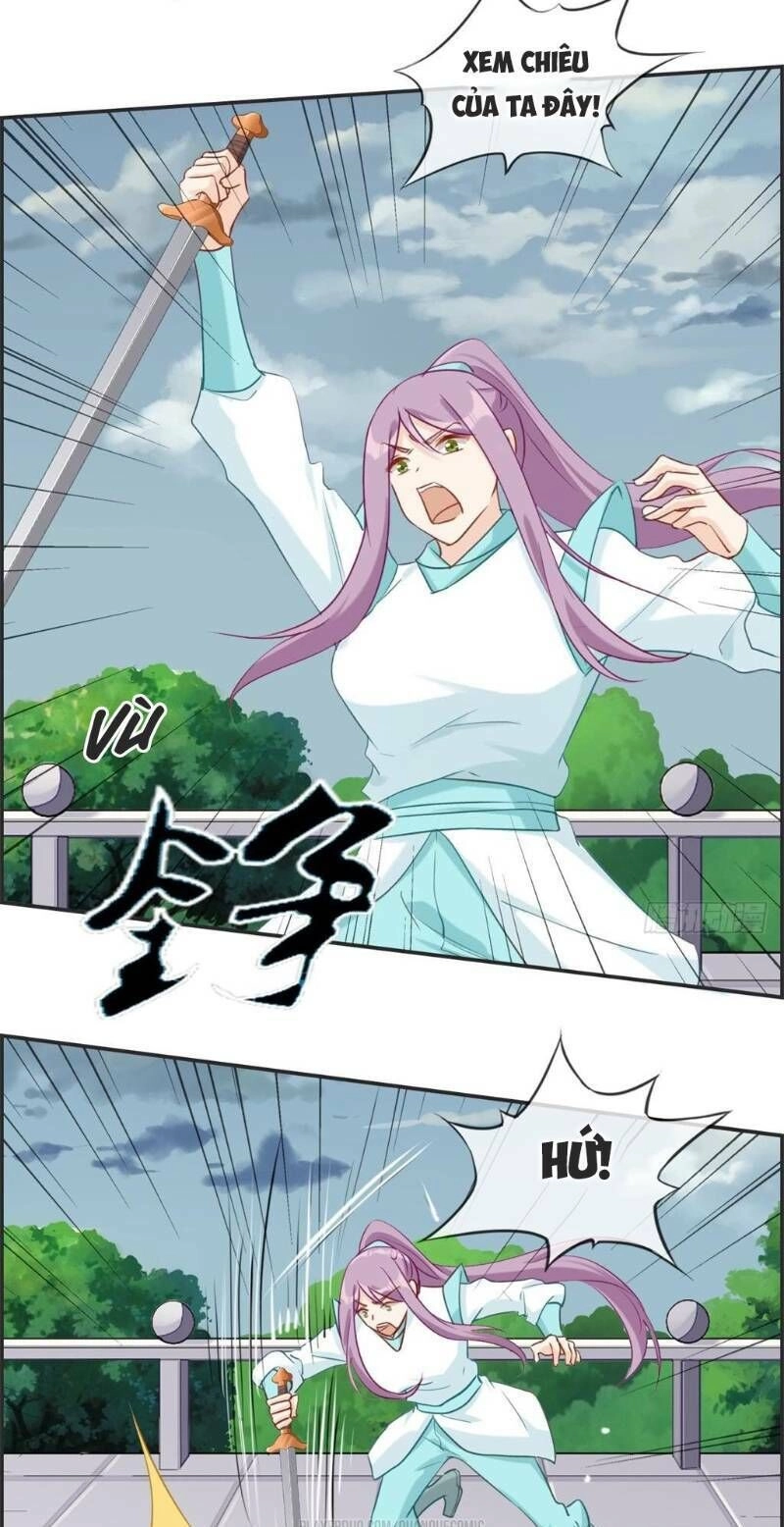 Tối Cường Hoàn Khố Hệ Thống Chapter 45 - 19