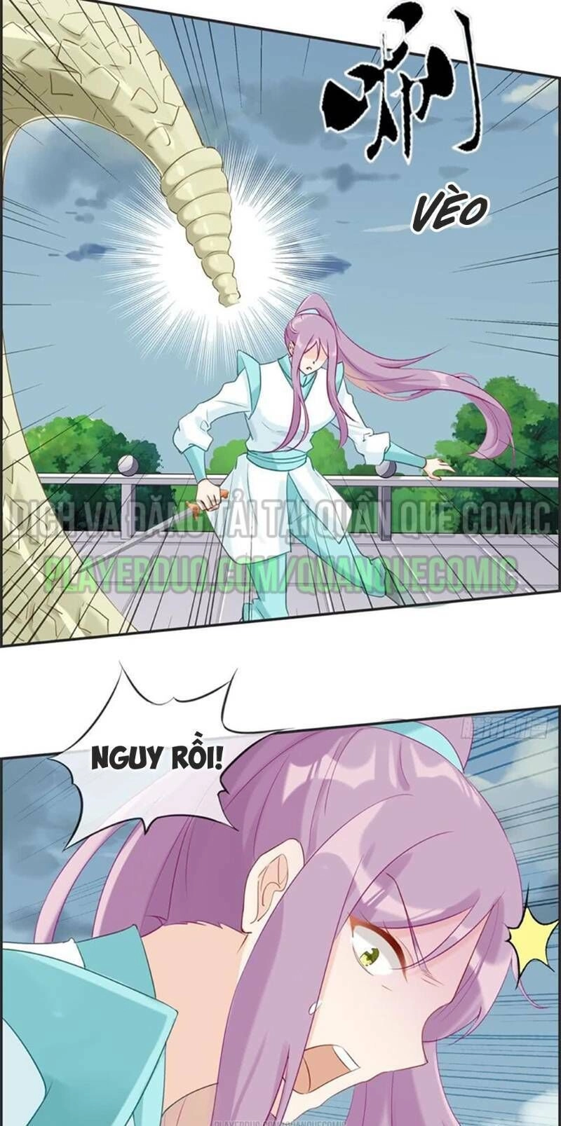 Tối Cường Hoàn Khố Hệ Thống Chapter 45 - 21