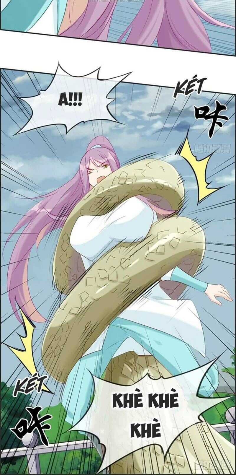 Tối Cường Hoàn Khố Hệ Thống Chapter 45 - 22