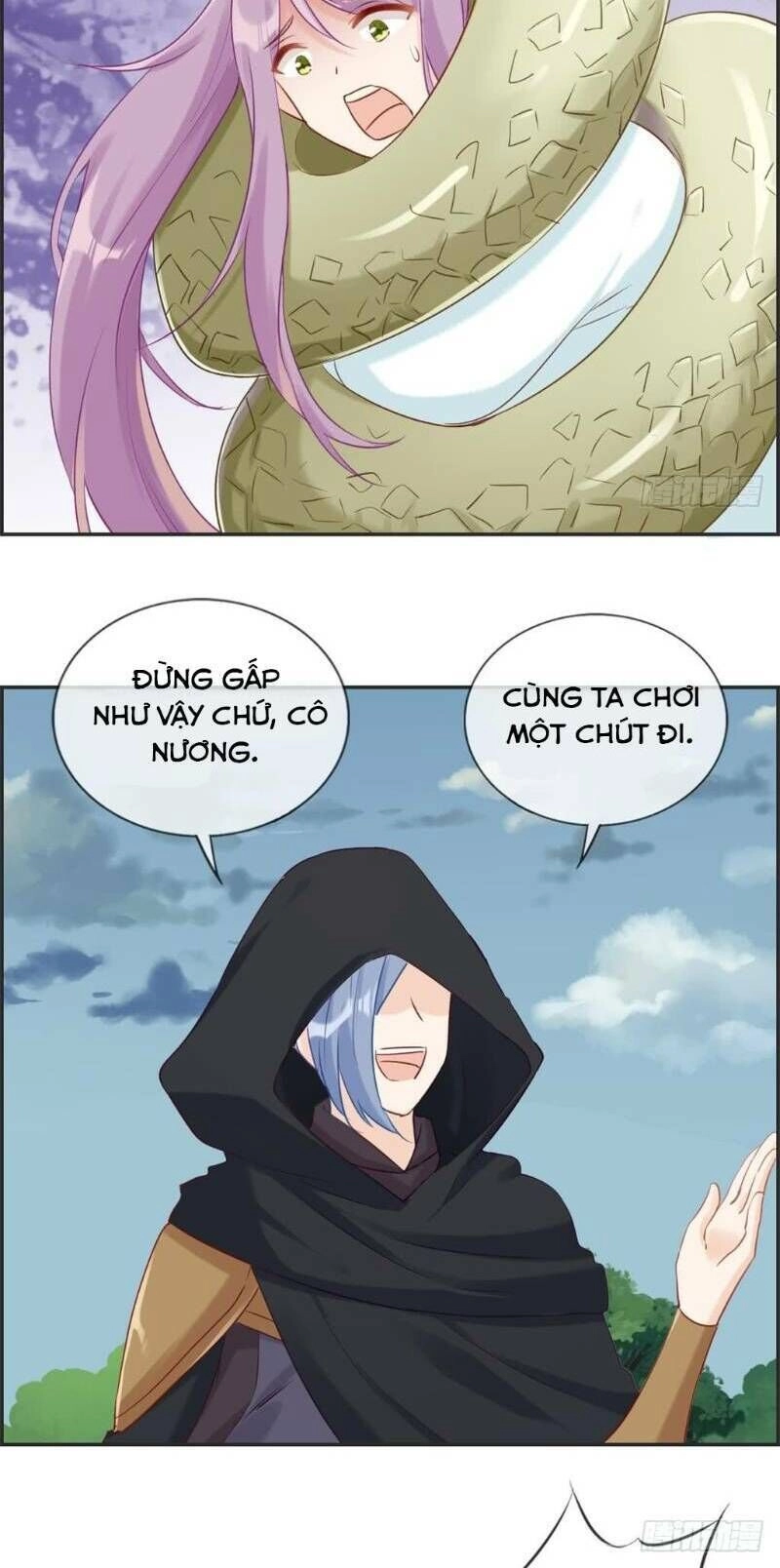 Tối Cường Hoàn Khố Hệ Thống Chapter 46 - 2