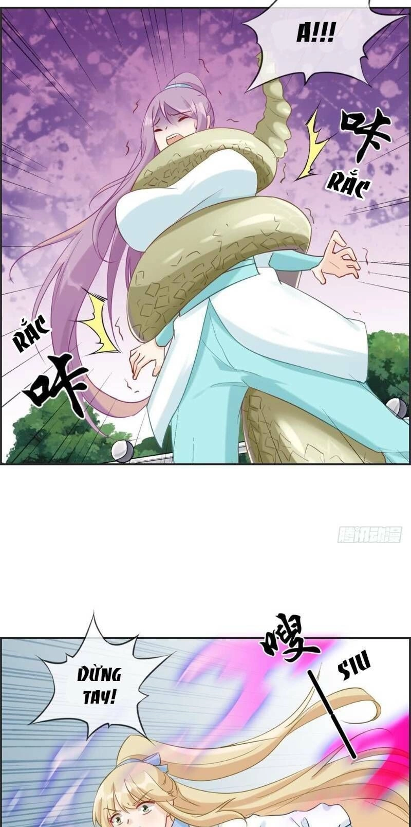 Tối Cường Hoàn Khố Hệ Thống Chapter 46 - 3