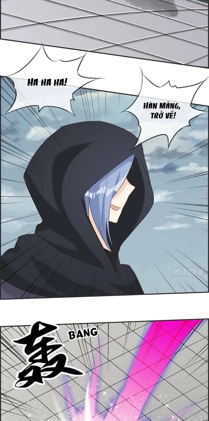 Tối Cường Hoàn Khố Hệ Thống Chapter 46 - 5