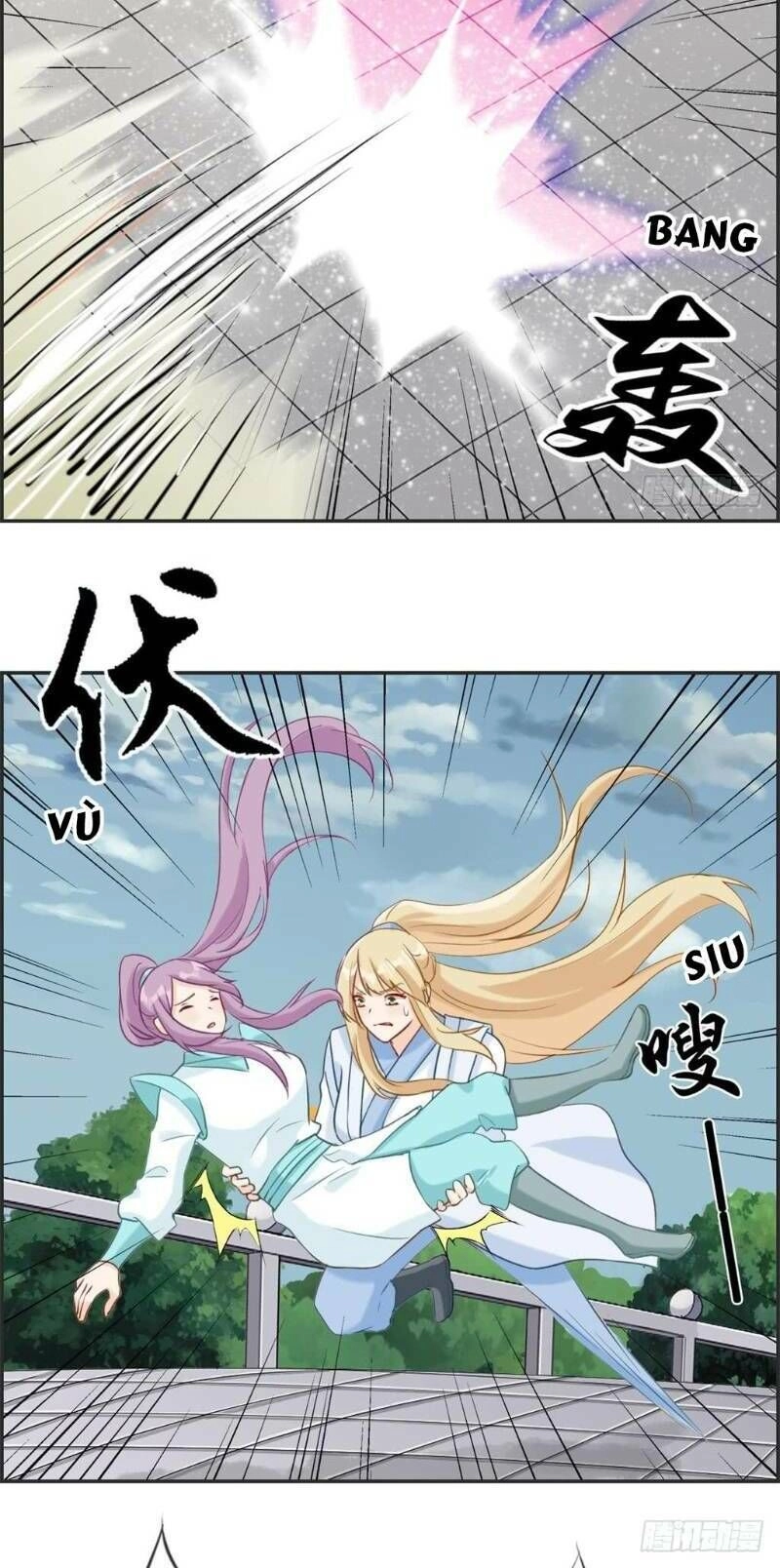 Tối Cường Hoàn Khố Hệ Thống Chapter 46 - 6