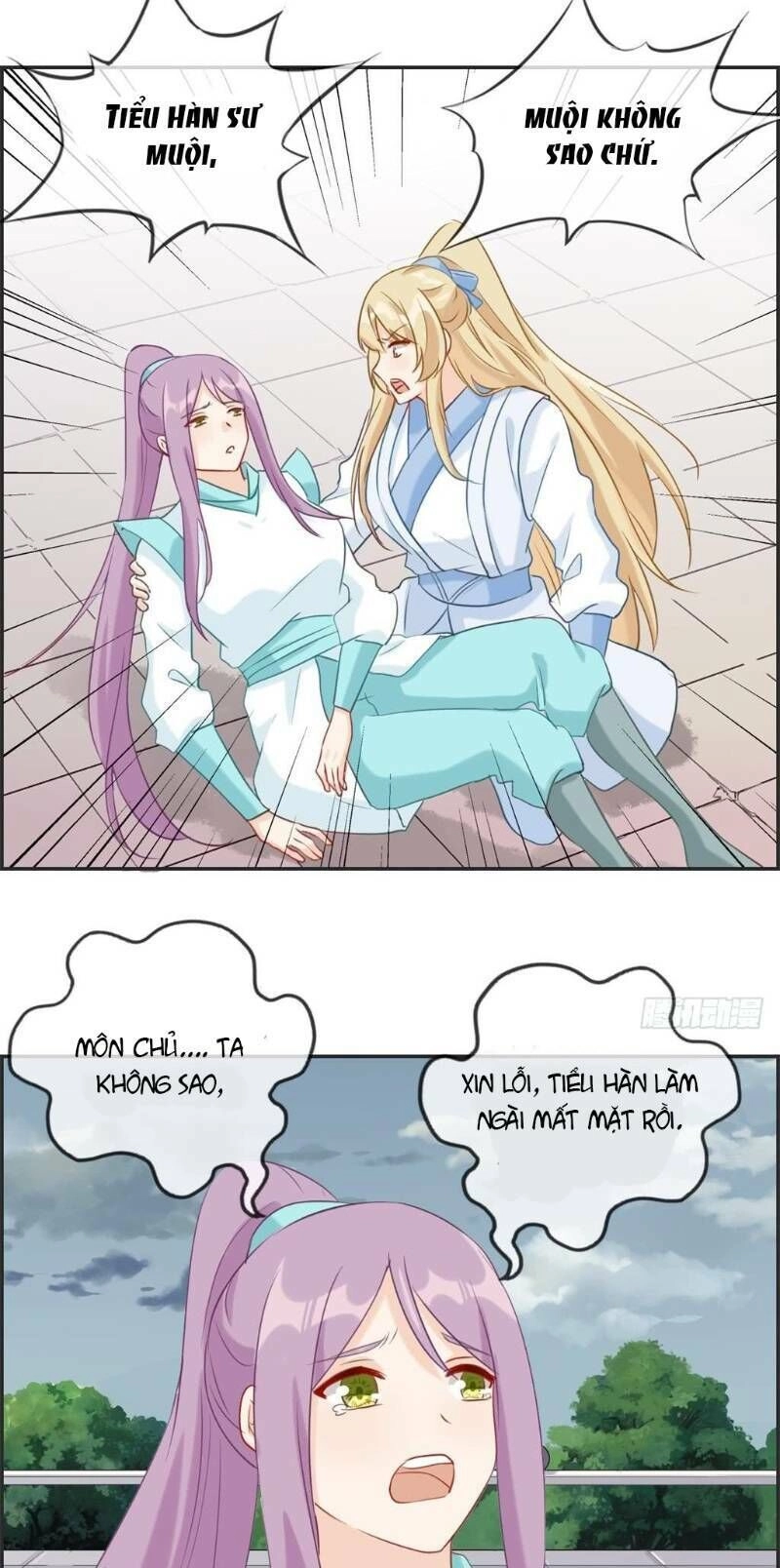 Tối Cường Hoàn Khố Hệ Thống Chapter 46 - 7