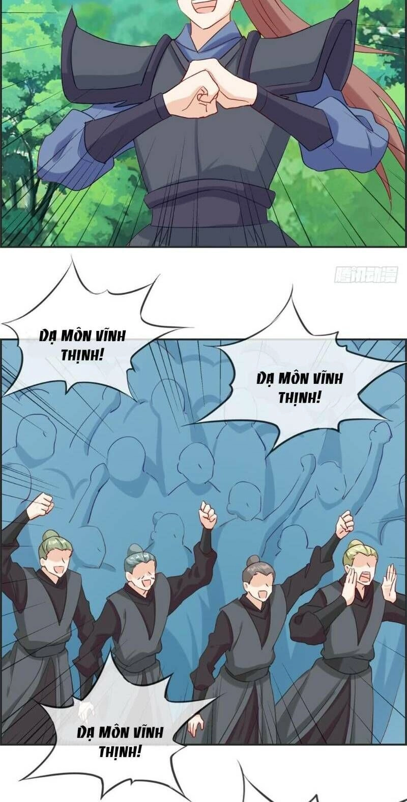 Tối Cường Hoàn Khố Hệ Thống Chapter 46 - 10