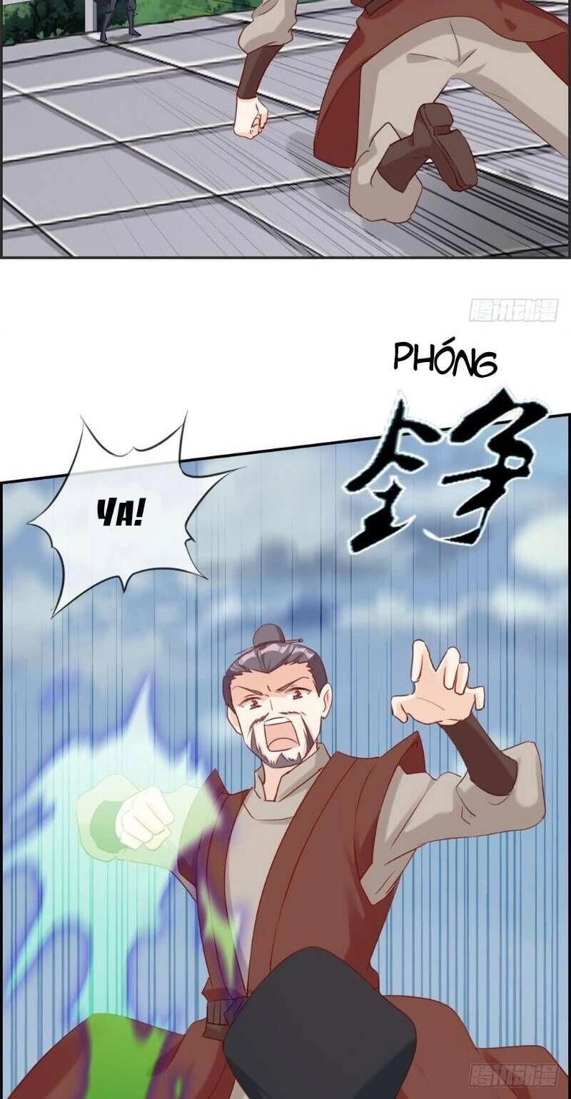 Tối Cường Hoàn Khố Hệ Thống Chapter 46 - 14