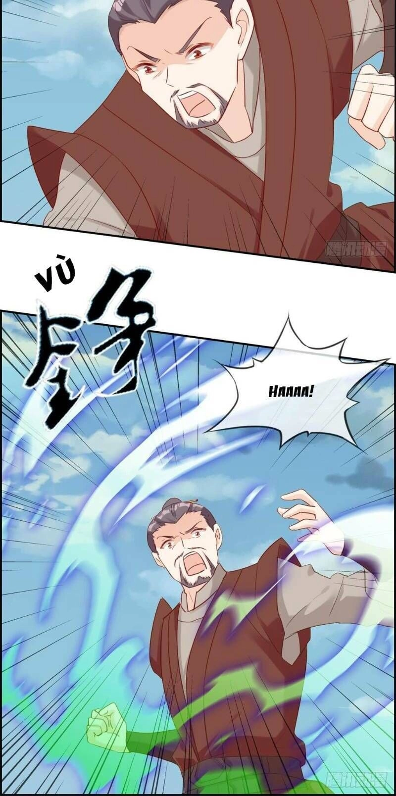 Tối Cường Hoàn Khố Hệ Thống Chapter 46 - 16